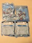 Vvq1000-50a-l1n7 40units Vq1000 Vq30 Fittings Vq20 Valves Lot Elbow Smc