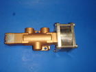 Vvs-3402-3300 Versa New Pneumatic Valve
