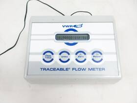 89140-172 Vwr Ultra Low Flow Meter