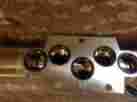 Vxx-5717-12-3483-a120 Versa Valve 5 Way Air