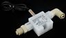 Rri-010gvv070e10kpk-246 Vz110-5m0z-m5-q Smc Honsberg Instruments Flow Meter Unit