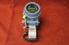 8711tha005u5n0g2 W- Rosemount Transmiter Flowtube Used