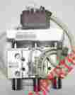W-aqc-s-p-20-mk Smc Actuator Mgp Compact Guide Cylinder