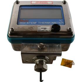 Dst200c Wahl Digi-stem Meter Thermometer