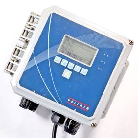 Wcnw120pa-n Walchem Disinfection Flow Controller 100-240vac 50/60hz