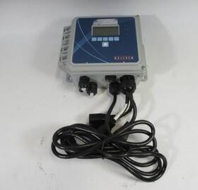 Wphbw100pa-n Walchem Disinfection Flow Controller 100-240vac 50/60hz Used