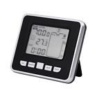 Walfront5qxfzt6o3v Walfront Ultrasonic Water Tank Liquid Depth Level Meter Sensor With