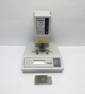Wallace H12/1 Cogenix Micro Hardness Tester H12
