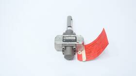 5120m12334xxlx Wallace & Tiernan And Purge Meter 3/4in Npt