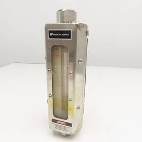 5210b02112xxic416sx Wallace & Tiernan And Flow Meter 1 Inch Npt 100% 10gpm H2o