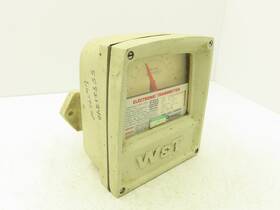 522lm22032xkif406sx Wallace & Tiernan And Flow Meter Dial Transmitter 50 Gpm Gal/min