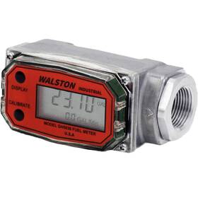 Gh-5630 Walston Industries 3/4 Inch Digital Fuel Meter Gh5630 3-30gpm