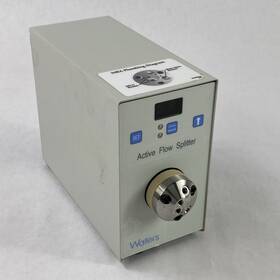 Mra100-000-wa Waters Active Flow Splitter