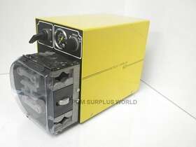 601p-200 Watson Marlow 601p200 Perastaltilk Pump Used And Tested