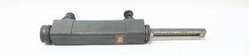 153850 Waukee Mv-8 Flo-meter