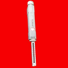 192865t Waukee Engineering Natural Gas Flo-meter 0-500 Cfh Mv-9