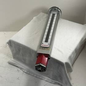 Ghx0235md601v4 Waukee Mts Nitrogen Flo-meter - 2000 Cfh 24 Vdc 75 Ma