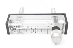 1253 Wd Slpm Air Flow Meter 100 Psig Max