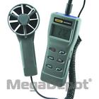 Wdcfm8912 General Tools Digital Air Flow Meter 681035012499