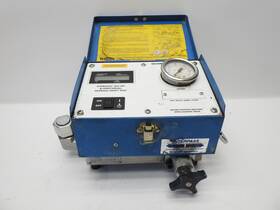 Dht401 Webtec Hydratest Dht 401 Bi-directional Hydraulic Tester Webster