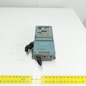 Imt20-sa10fgz-g Weschler Electric Magnetic Flow Transmitter 120vac 30va 4-20ma