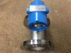 Wf-6-f02x1v1bv-l1kk Welkin Flow Meter Valve Transmitter