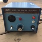 Wfmt-1500 Water Flow Monitor Instruments For Research And Industry