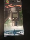 Wl-3110 White Line Digital Water Flow Meter Sensor Consumption 731215322631