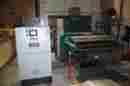 Wo08038 460-8 Billco 2008 Model 60 8-roll Glass Washer Sn