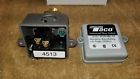 Ifswsbl-s3 Wtr2210 Taco Industrial Flow Switch Brass Flexible Paddle Npt 687752554120