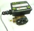 Ww15gh-22l-1nr-pm Universal Flow Monitors Brass Rate Indicator