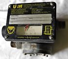 Wwi5gm-6l-aond Universal Flow Monitor Meter Type Monitors