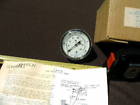 X-200-21 Johnson Controls Nos Pin Valve Test Gage Nib