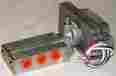 Xh935rrm2150 Skinner Parker 4 Way Solenoid Valve 120 60
