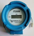 Ex88b103703u Xihfgcx Sponsler Flow Meter Rating