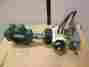 Xs012-d00-b V100 Series Centerline Center Line 61 200 4 Butterfly Valve Blx Electropneumatic Positioner