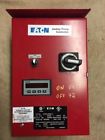 Xtjp Eaton Cutler Hammer Jockey Pump Controller Fire Panel Meter