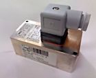 Y-df-45001-12-2 Kobold Flow Meter Npt New
