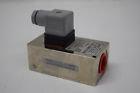 Y-df-45001-12 Ms Kobold Flow Meter