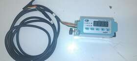 Cms0005bsrn200000 Yamatake Gas Mass Flow Meter