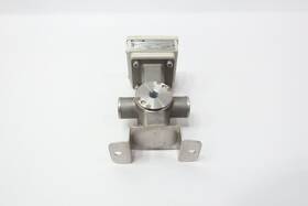 Mgg18d-010p21ls5aaa-xx-y Yamatake Magnew 3000 Magnetic Flow Meter