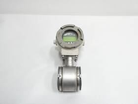 Mtg18a-040p21lsdaaah2-xx-x Yamatake Azbil Electromagnetic Flow Meter 1-1/2in