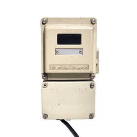 Ykix20b-e1xx2ty-xsx Yamatek-honeywell Yamatake-honeywell Flowmeter 120v 50hz