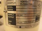 Yf101 Yokogawa Yewflow Vortex Flowmeter Flange