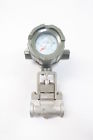 Yf102-agsb1a-s3s3 Yokogawa Yewflo Vortex Flow
