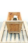 Yf120-aaua1a-s3s3 F Yokogawa New Vortex Flow Meter