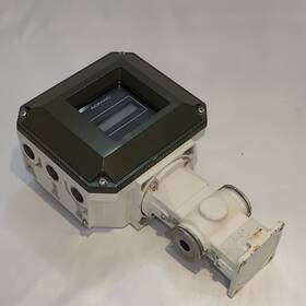 115ag-ab1-lsa-s2a1hxa Yokogawa Admag Magnetic Flowmeter Model Am 115ag Ab1-lsa-s2a1hxa 15mm / .5 Inch