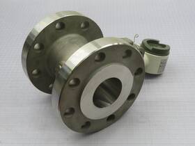 188-nnna3a-s3s3-e Yokogawa Vortex Flow Meter T213139