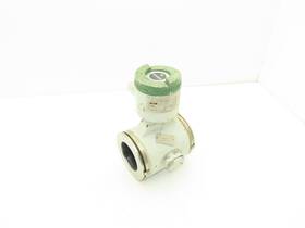 2080-ab1-lsaxa Yokogawa Ym Flow Meter 3 Inch Tube Hazardous Location Missing 1 Cover