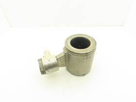 210dn-ab1-lsa Yokogawa Admag Am210dn Am A Magnetic Flow Detector 4 Inch 100mm